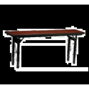 Forbes Industries REV-TT-3072-REM-### 71 Inch Modesty Panel Removable for Revolution Tables