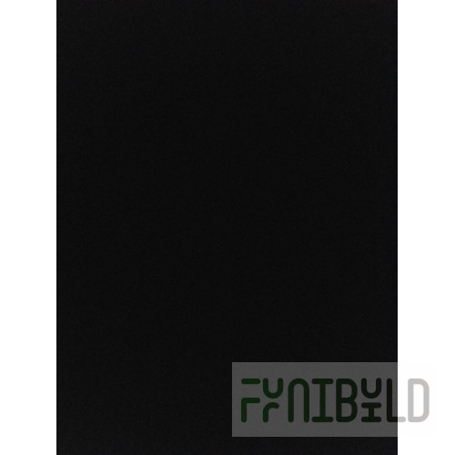 Revol 656145 20-3/4 Inch Display Tray GN 2/4 Shockproof Resin White