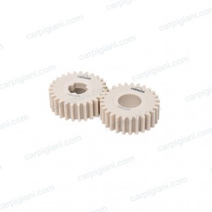 Gear for the whipping machine B30