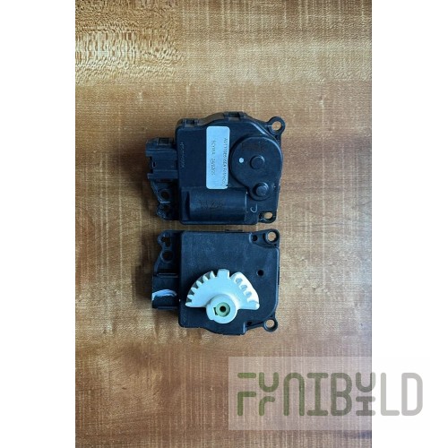 Piron PRG30013 flap opening motor art. KPG00013