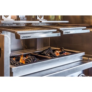 JOSPER fish grill 0402