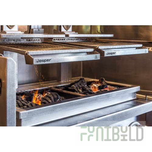 JOSPER fish grill 0402