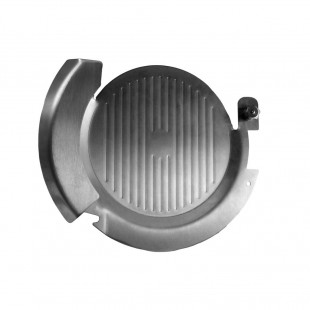 Alfa H-830 Knife Cover Top Only for Hobart Slicers 2612 2712 2812 2912