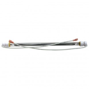 AllPoints 198061 12-1/4 Inch Quartz Element Electric Toaster Component