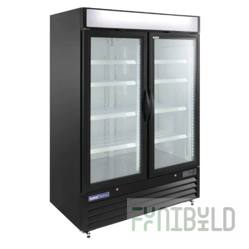 Hubert 69K-058 Kratos® Freezer 54