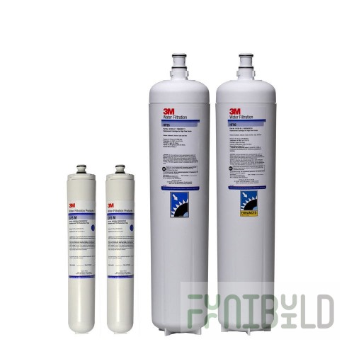 3M Corp 5624803 Ctg Cartpak Ro Tfs450