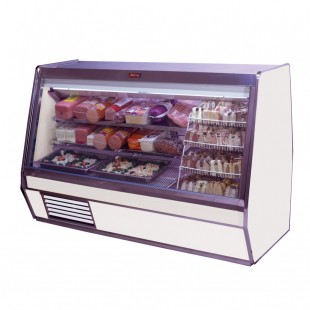 Howard-McCray SC-CDS32E-8-S-LED 98 Inch Refrigerated Deli Service Case Howard-McCray SC-CDS32E-8-S-LED 98 Inch Refrigerated Deli Service Case