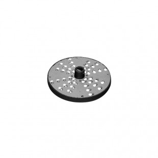 Disc grater/chopper 6mm (CC-34, RG 50/100) art. 83216