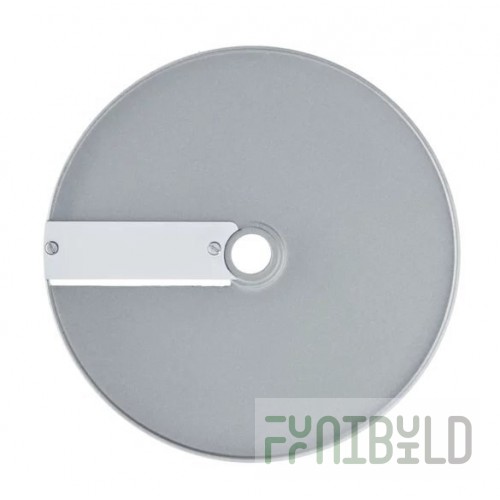 Disc cubes ROBOT COUPE 28110 5 in. (for CL50/52/55/60/R502)