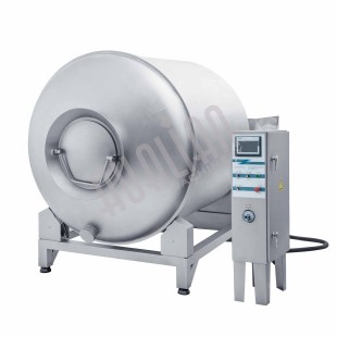 Vacuum massager GRZK-3500 (touch panel) (2750x1945x2300mm, 11.5 kW, 380 V)