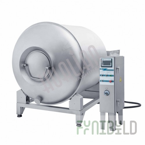 Vacuum massager GRZK-3500 (touch panel) (2750x1945x2300mm, 11.5 kW, 380 V)