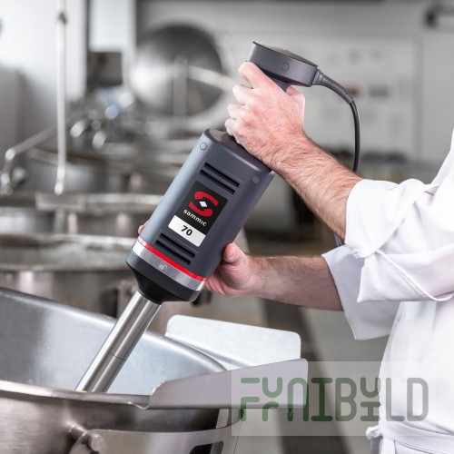 Sammic MA-72 (3030855) Stick Immersion Blender Arm 24-4/5