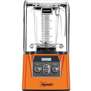 Dynamic BL003 BlendPro 3 Performance Food & Drink Blender 2 Liter (68 Oz.)