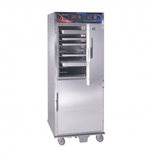 Cres Cor RO151FWUA18DE 28 Inch Quiktherm Rethermalization Convection Oven Stainless Steel
