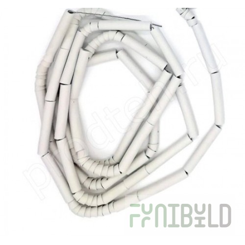 Set of spirals for ACO