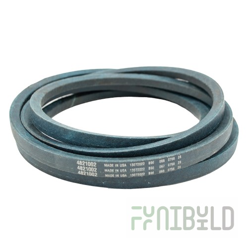 Belt for YS-W80J-2A