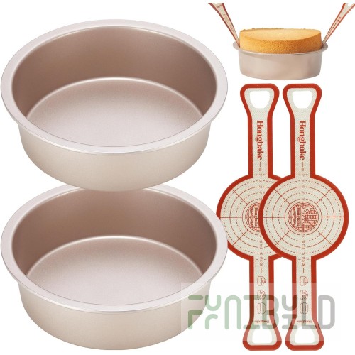 Baking/layout form "circle" FK20.5/2-TEH