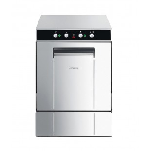 Glass washing machine Smeg UG405DMRU