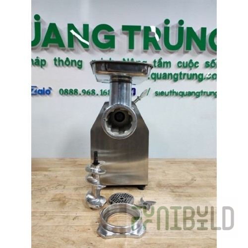 Gearbox seal for meat grinder SXC-22