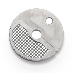 Edlund VCDKT08 8 Inch Dicing Slice Grid 5/16 Inch Stainless Steel Kit