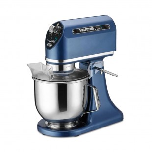 Waring WSB38XST 3 Inch Shaft Stainless Steel Mixer Attachment with Bolt