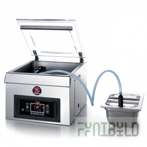 Sammic 2149883 (2149883) Maintenance Kit For SE/SU 400 Series Sammic Vacuum Sealers