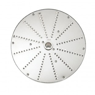 Eurodib 650153 Dito Sama Grating Disc 7 Mm (dia. 300 Mm) Stainless Steel