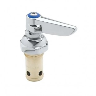 T&S Brass TS177F Lever Handle Cold