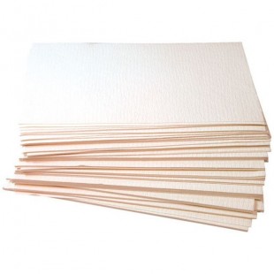 Magikitch'N PP11323 Filter Hot Oil Sheet 100