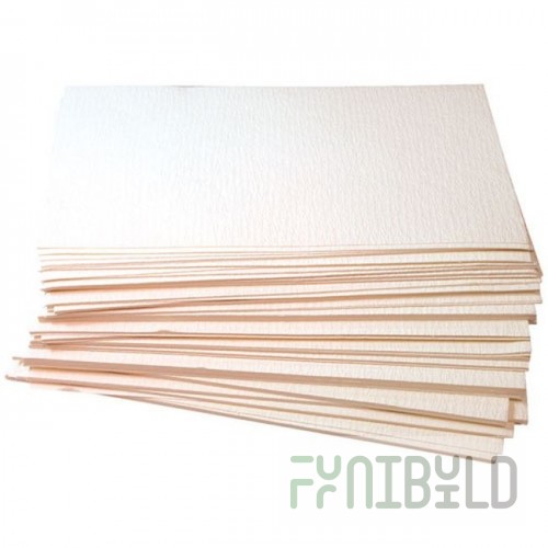 Magikitch'N PP11323 Filter Hot Oil Sheet 100