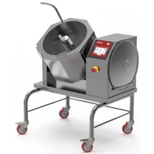Firex CAGM032 Extra Vertical Scraper for UCBT008 with durable construction