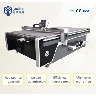 Cutting table B644.00.00.00.000