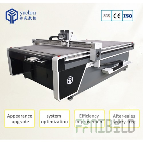 Cutting table B644.00.00.00.000