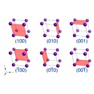 Lattice No. 3 TM-12.01.010 (9 in)