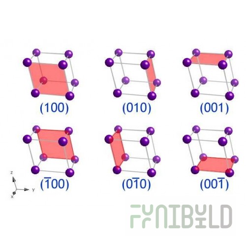 Lattice No. 3 TM-12.01.010 (9 in)