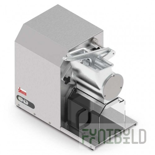 Sirman GFX HP 2-110 (20251528F) Hard Cheese Grater Electric Gear-driven