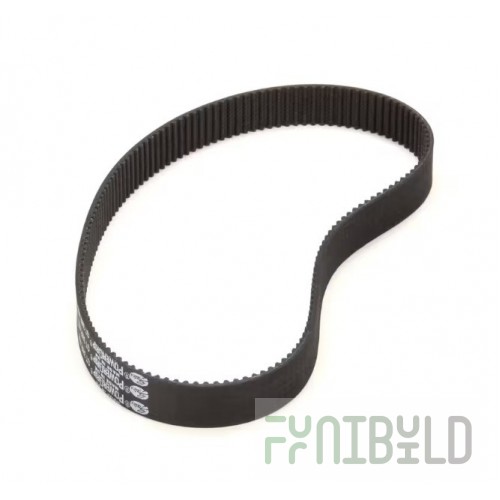Alfa H-373B Hobart 00-915373 150 Tooth Belt For HS Slicers