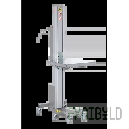 Varimixer VLIFT-ML60 MultiLift Bowl Lift 30-60qt 19.84