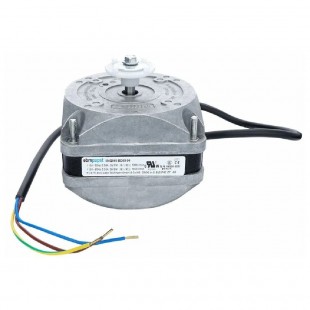 Empura Parts 1.3.02.00002 Fan Compatible With: E-UCF120 Empura Ice Machines