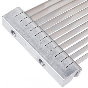 Nemco 466-7 7/32 Inch Blade Kit with 11 Blades for Tomato Slicer