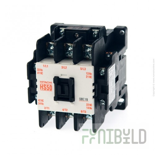 Switch HS50