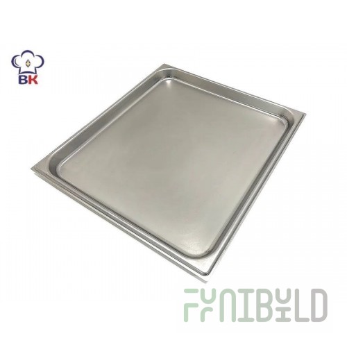 Baking tray Abat EP4-4-01.00.003-08
