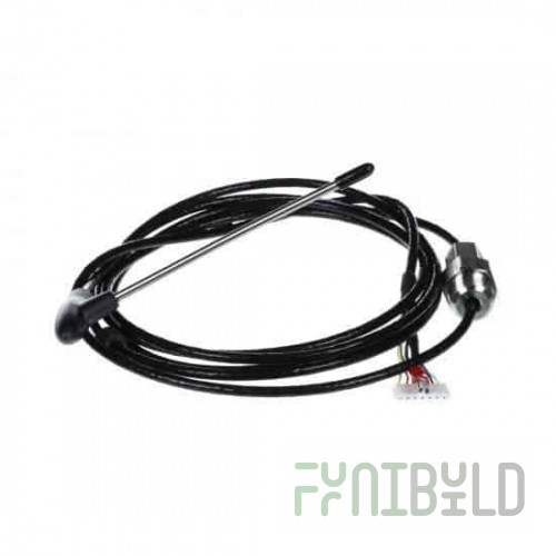Thermocerk SCC, 40.00.606P