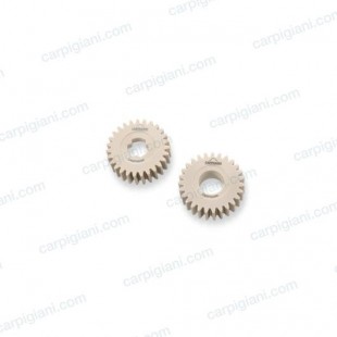 Set of gears for the whipping machine B10 (4 pcs)