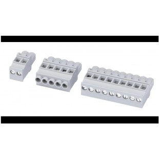 Nieco 16609 Width 3.9 Inch Right Control Front Label Bo
