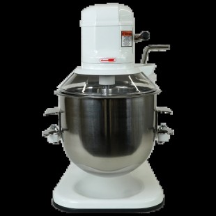 American Eagle Food Machinery AE-10DCA Planetary Mixer Countertop 10 Quart Capacity