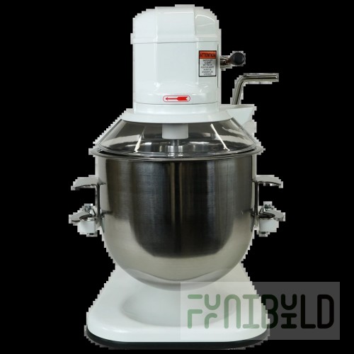 American Eagle Food Machinery AE-10DCA Planetary Mixer Countertop 10 Quart Capacity