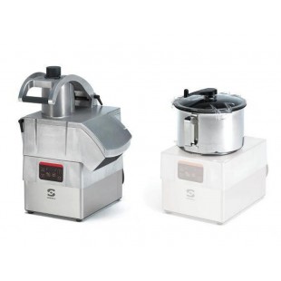 Sammic CK-38V (1050809) Combi Vegetable Prep & Food Processor Countertop Up To 1000 Lbs/hr Production