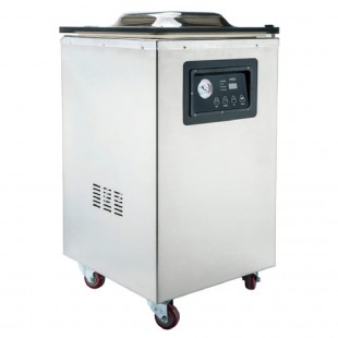 Vesta Precision C30V Chamber Vacuum Sealer Floor Model Vertical Style