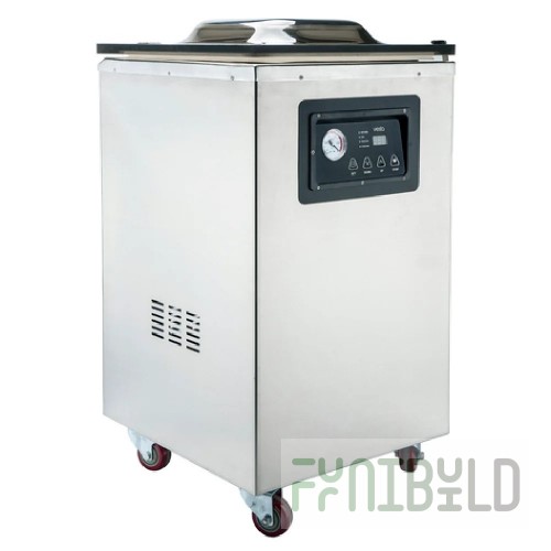 Vesta Precision C30V Chamber Vacuum Sealer Floor Model Vertical Style